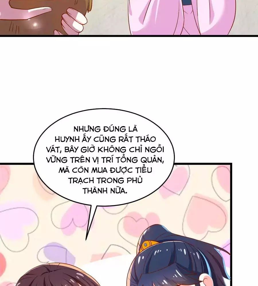 Nông Nữ Thù Sắc Chapter 201 - Trang 2