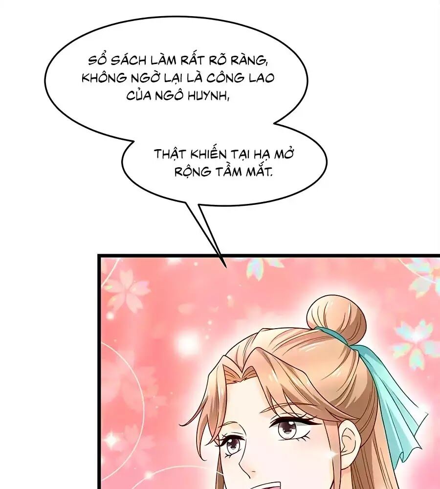 Nông Nữ Thù Sắc Chapter 203 - Trang 2