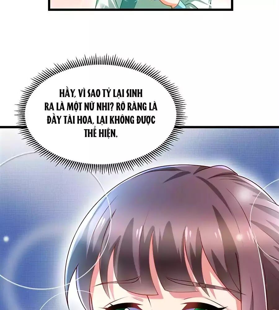 Nông Nữ Thù Sắc Chapter 203 - Trang 2