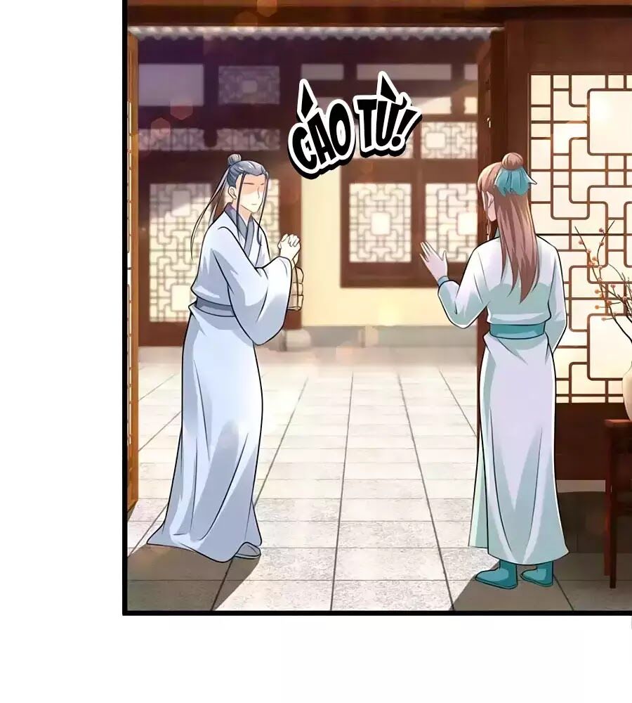 Nông Nữ Thù Sắc Chapter 203 - Trang 2