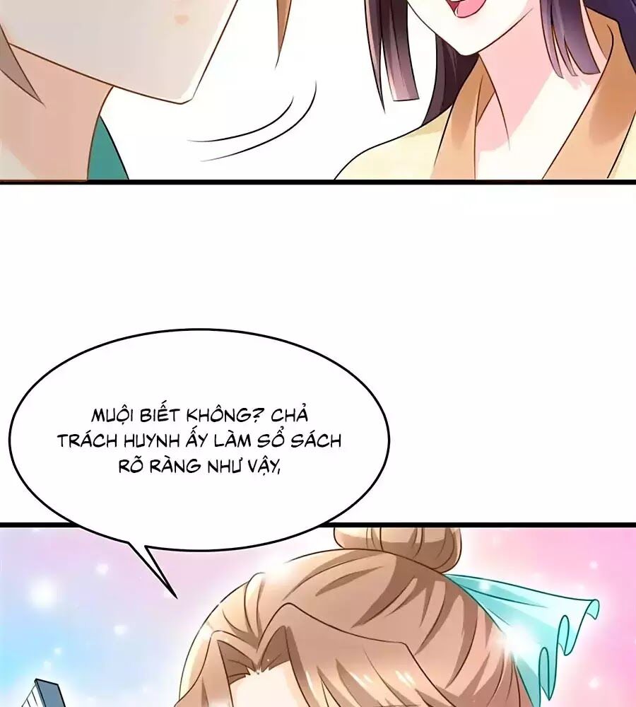 Nông Nữ Thù Sắc Chapter 203 - Trang 2