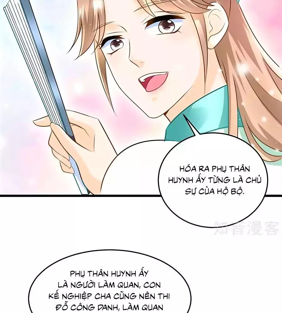 Nông Nữ Thù Sắc Chapter 203 - Trang 2