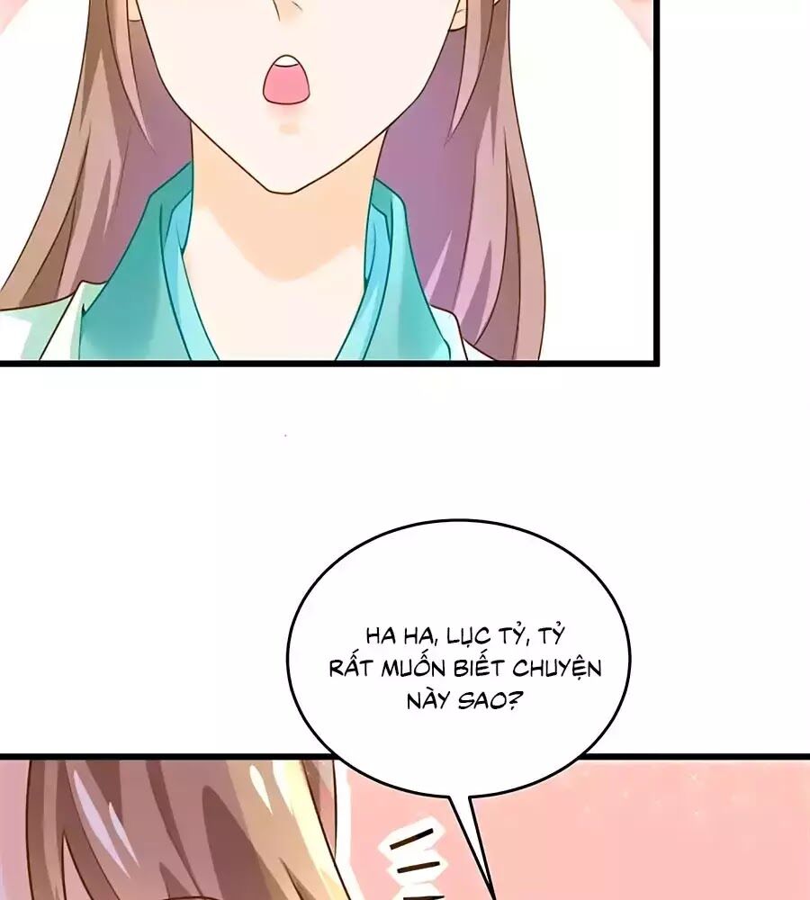 Nông Nữ Thù Sắc Chapter 203 - Trang 2