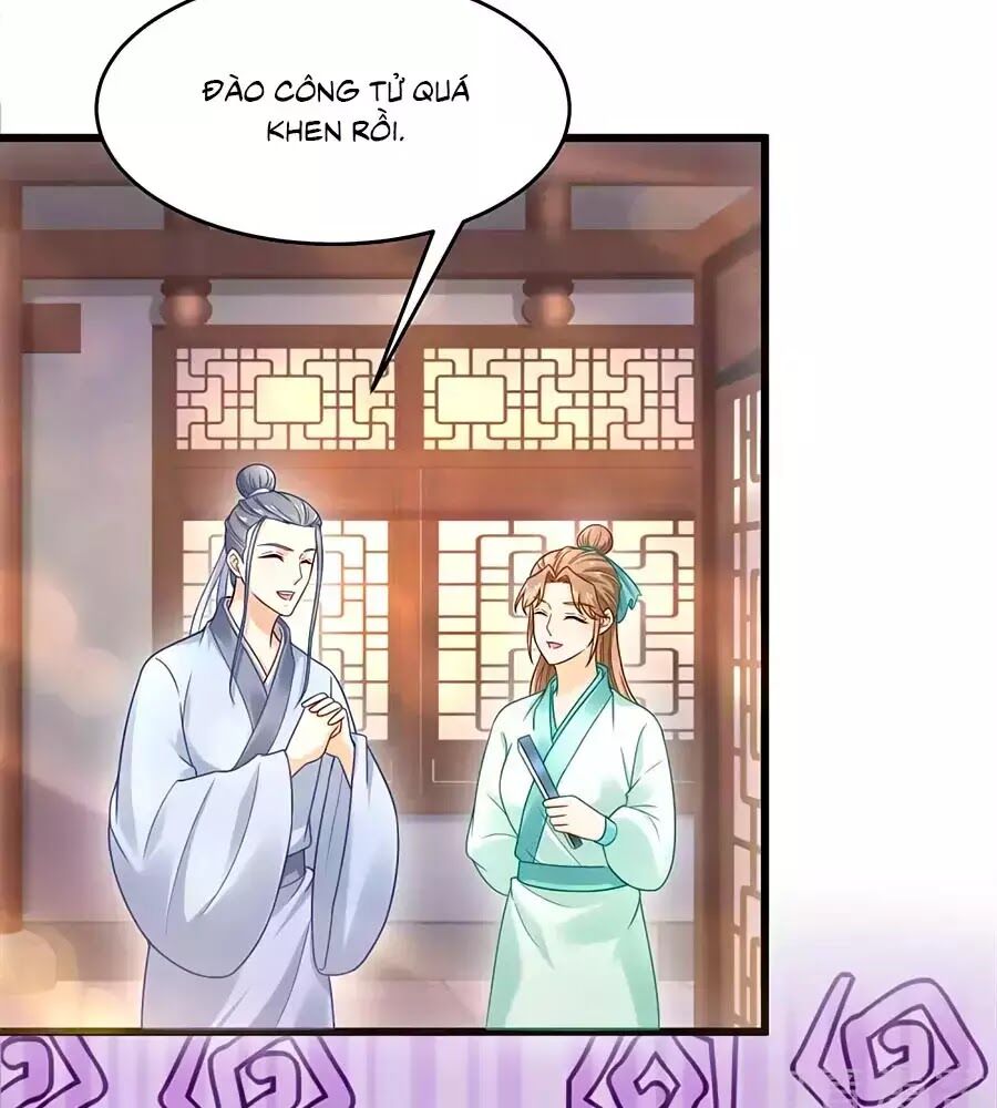 Nông Nữ Thù Sắc Chapter 203 - Trang 2
