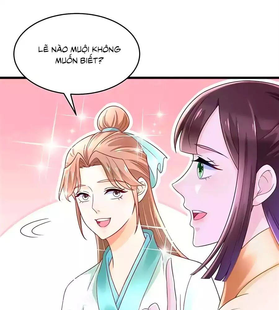 Nông Nữ Thù Sắc Chapter 203 - Trang 2
