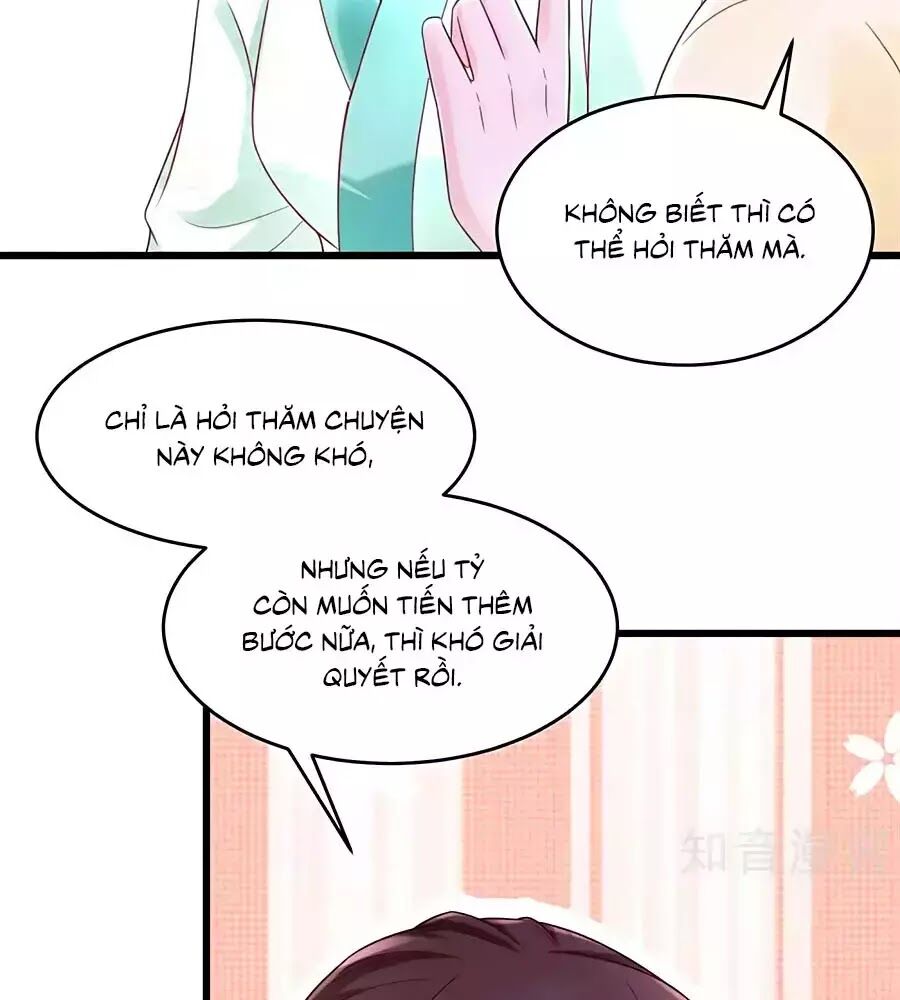 Nông Nữ Thù Sắc Chapter 203 - Trang 2