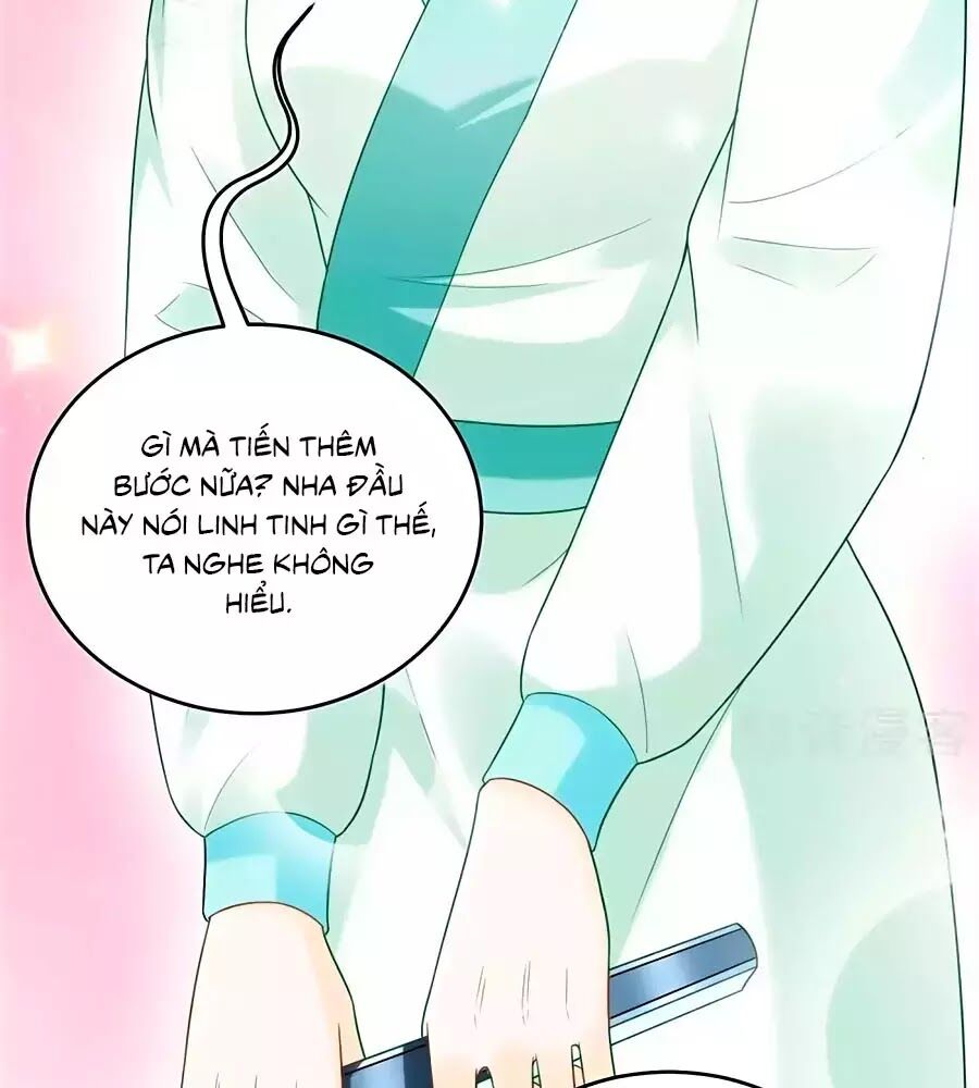 Nông Nữ Thù Sắc Chapter 203 - Trang 2