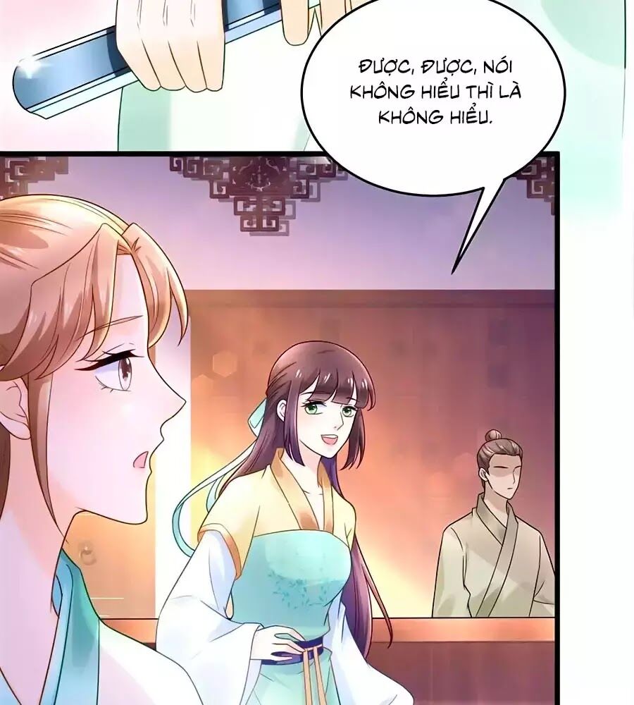 Nông Nữ Thù Sắc Chapter 203 - Trang 2