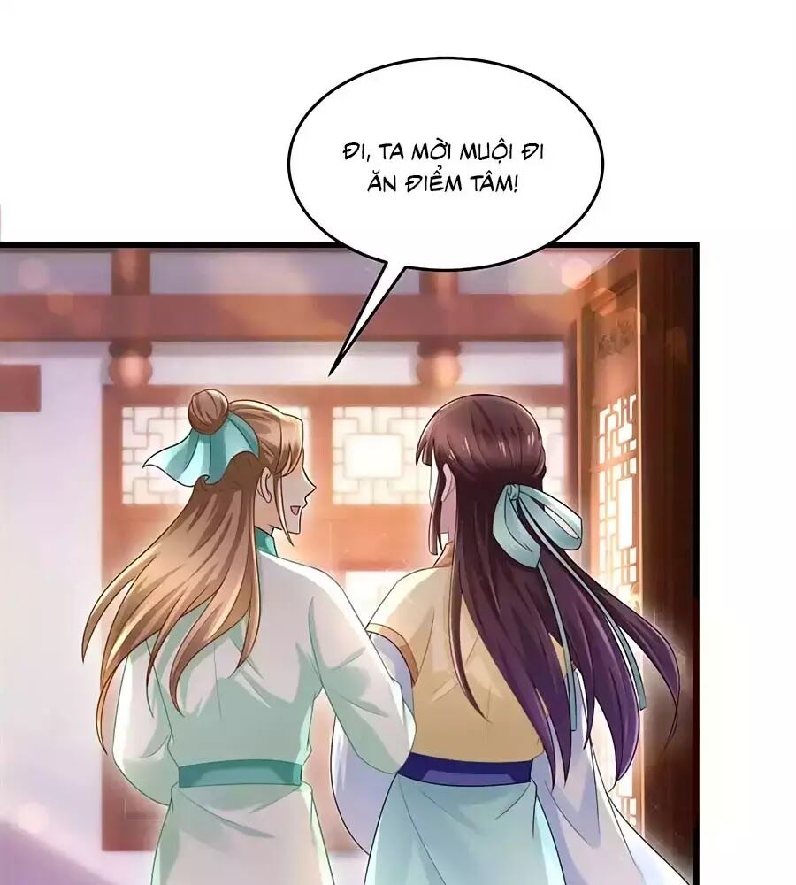 Nông Nữ Thù Sắc Chapter 203 - Trang 2