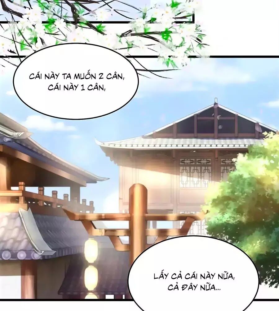 Nông Nữ Thù Sắc Chapter 203 - Trang 2