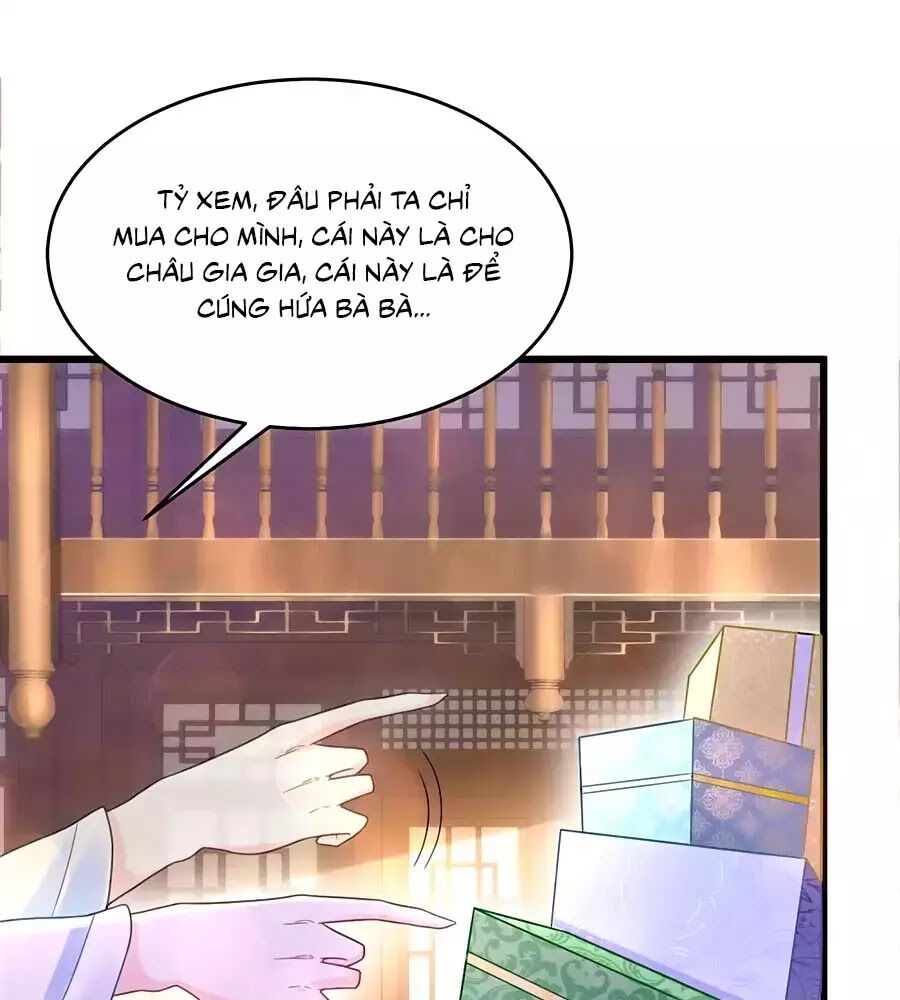 Nông Nữ Thù Sắc Chapter 203 - Trang 2