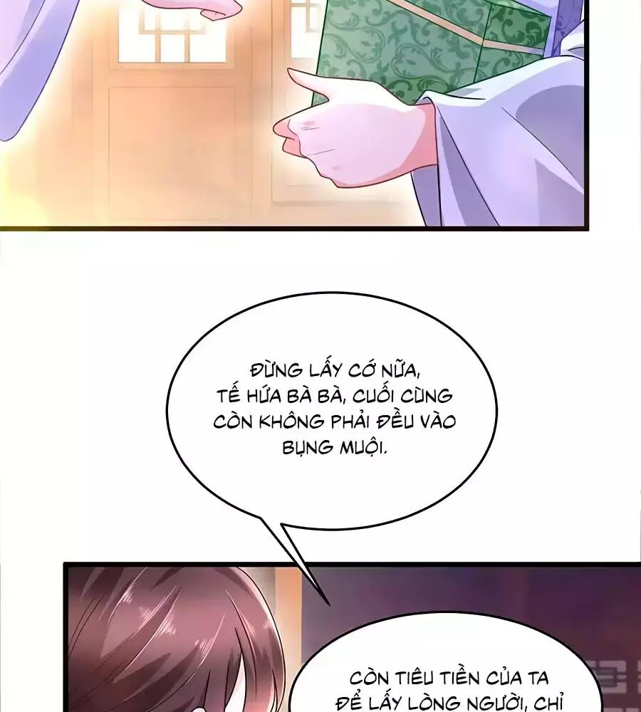 Nông Nữ Thù Sắc Chapter 203 - Trang 2