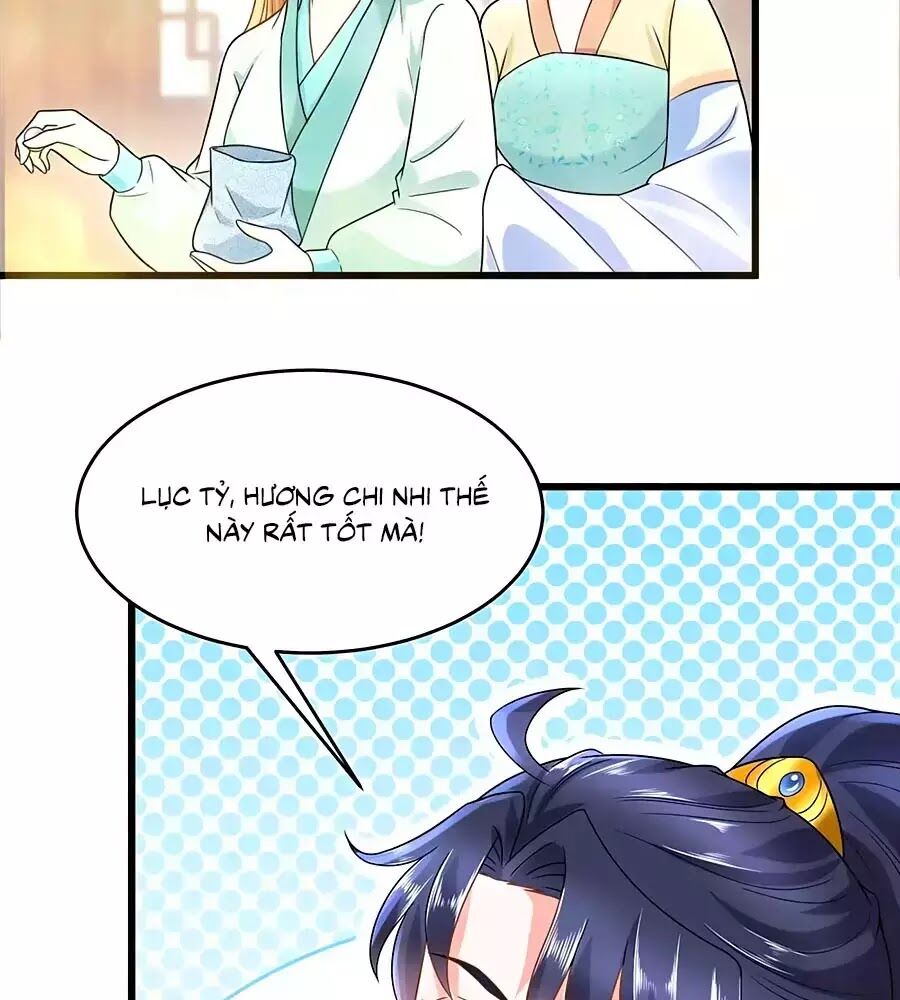 Nông Nữ Thù Sắc Chapter 203 - Trang 2