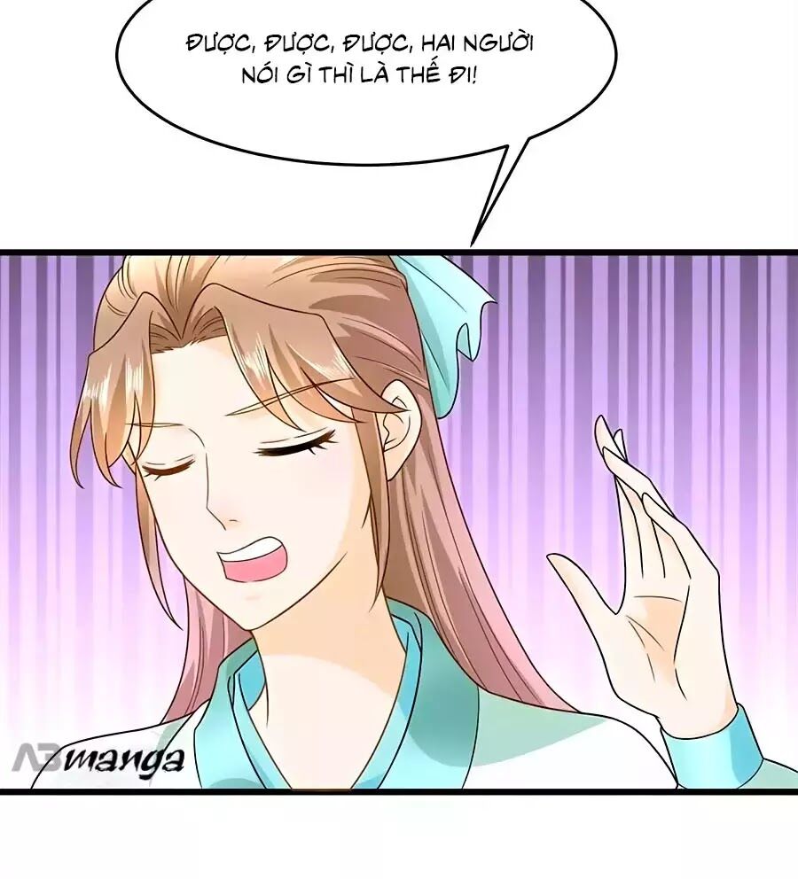 Nông Nữ Thù Sắc Chapter 203 - Trang 2