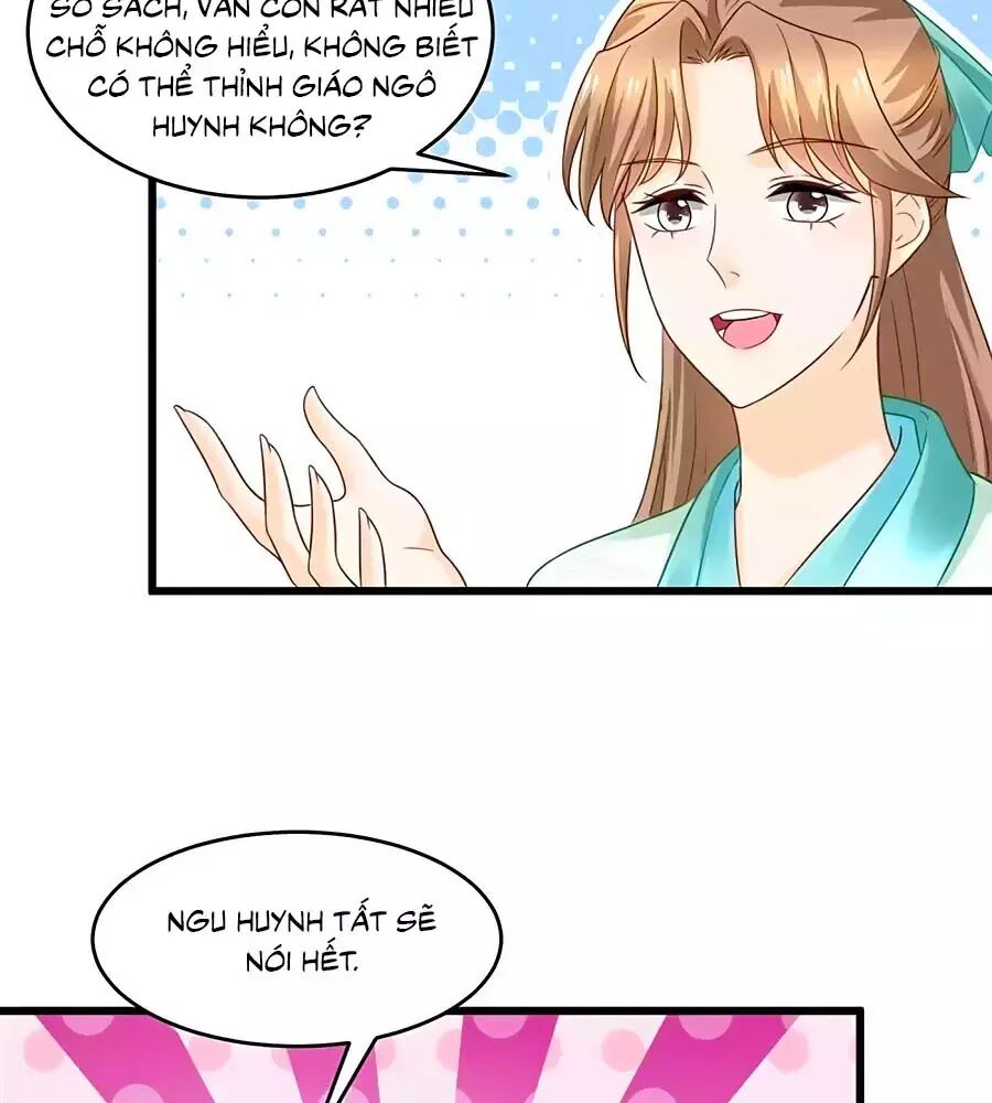 Nông Nữ Thù Sắc Chapter 203 - Trang 2