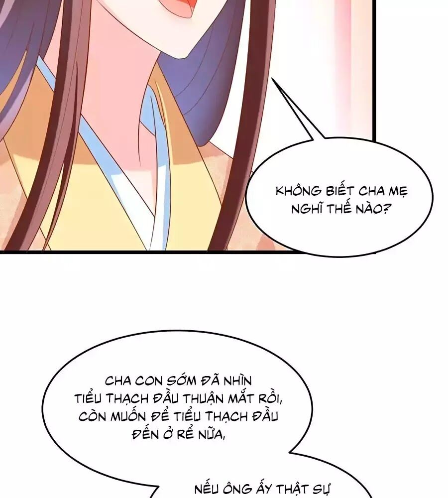 Nông Nữ Thù Sắc Chapter 205 - Trang 2