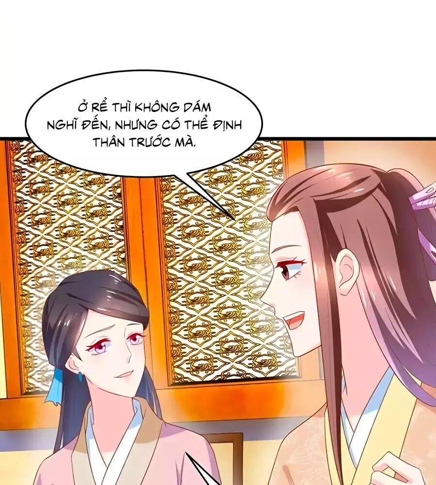 Nông Nữ Thù Sắc Chapter 205 - Trang 2