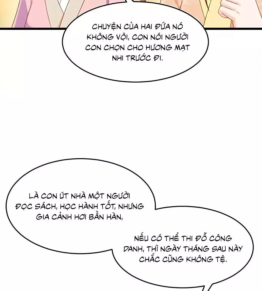 Nông Nữ Thù Sắc Chapter 205 - Trang 2