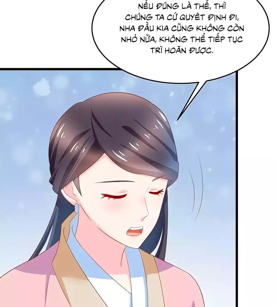 Nông Nữ Thù Sắc Chapter 205 - Trang 2