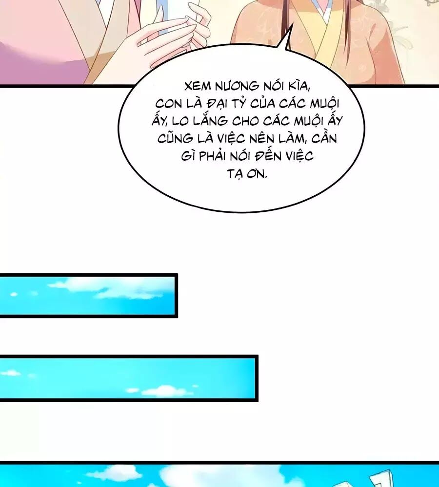 Nông Nữ Thù Sắc Chapter 205 - Trang 2