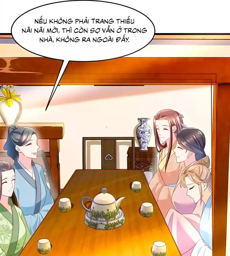 Nông Nữ Thù Sắc Chapter 205 - Trang 2