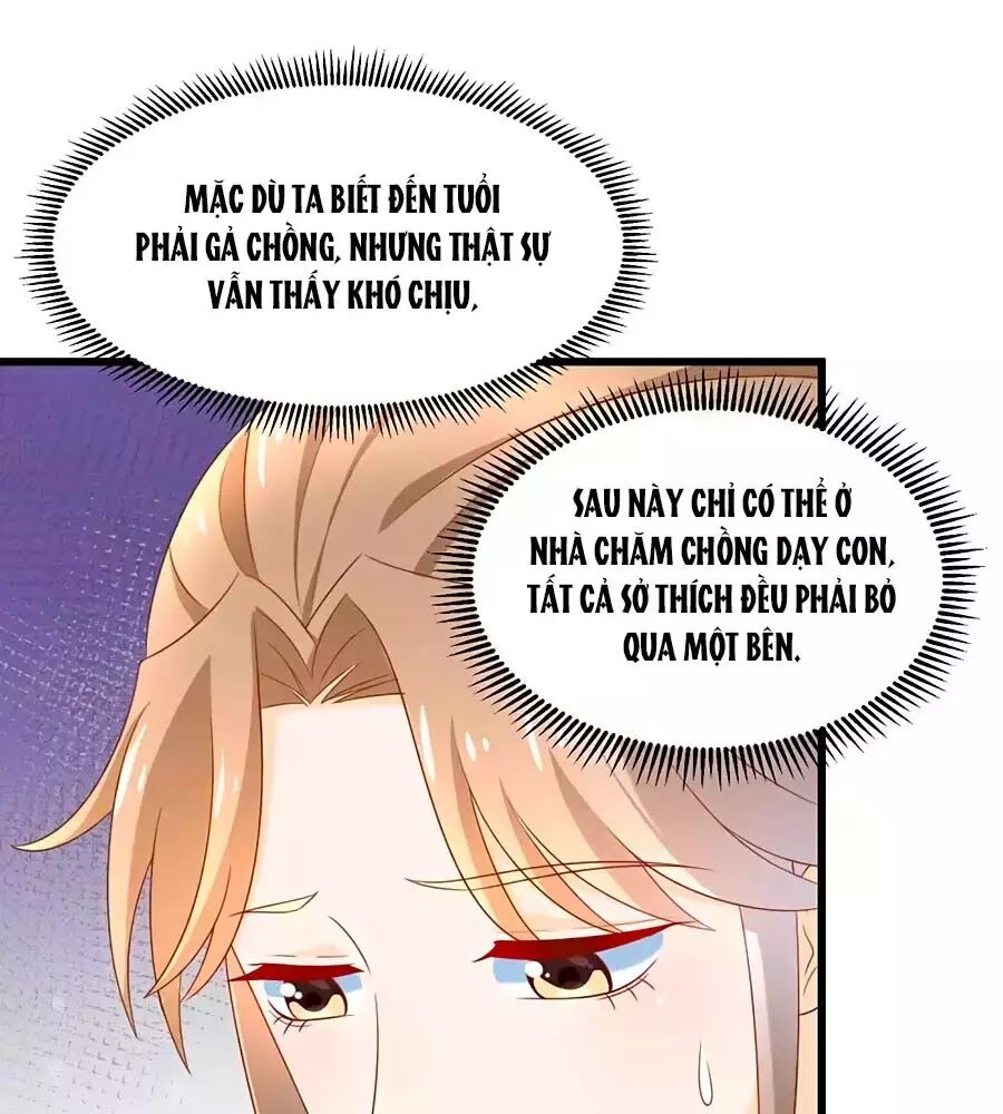 Nông Nữ Thù Sắc Chapter 205 - Trang 2