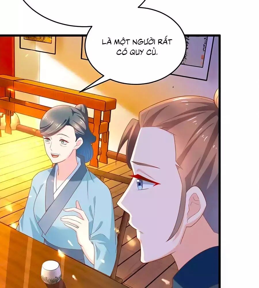 Nông Nữ Thù Sắc Chapter 205 - Trang 2