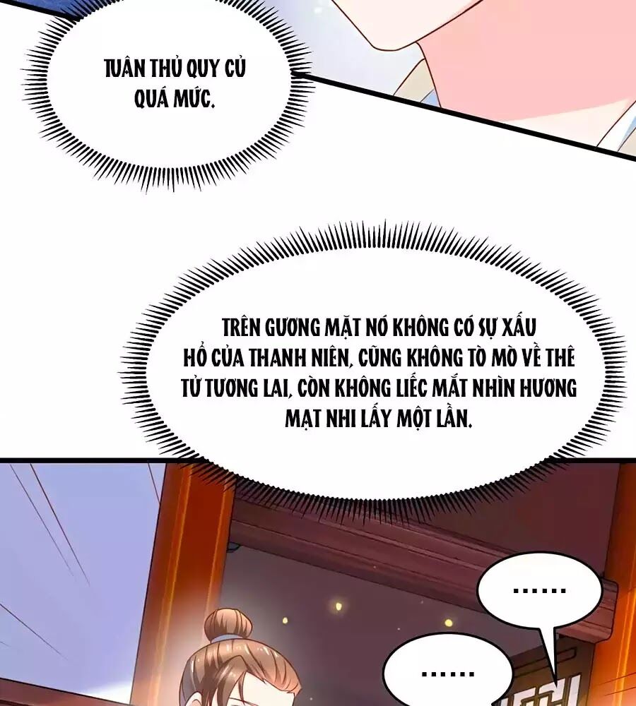 Nông Nữ Thù Sắc Chapter 205 - Trang 2