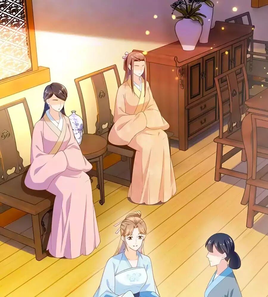 Nông Nữ Thù Sắc Chapter 205 - Trang 2