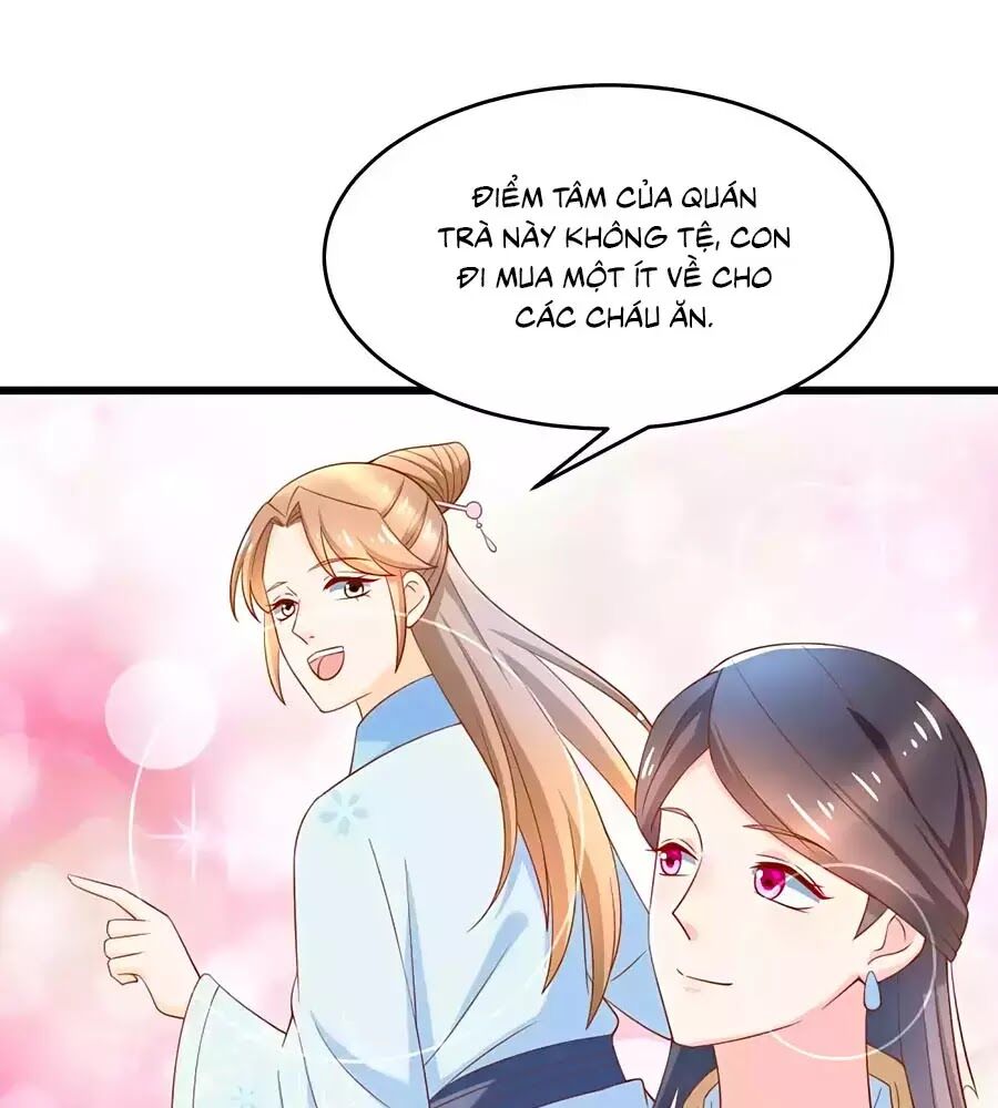 Nông Nữ Thù Sắc Chapter 205 - Trang 2