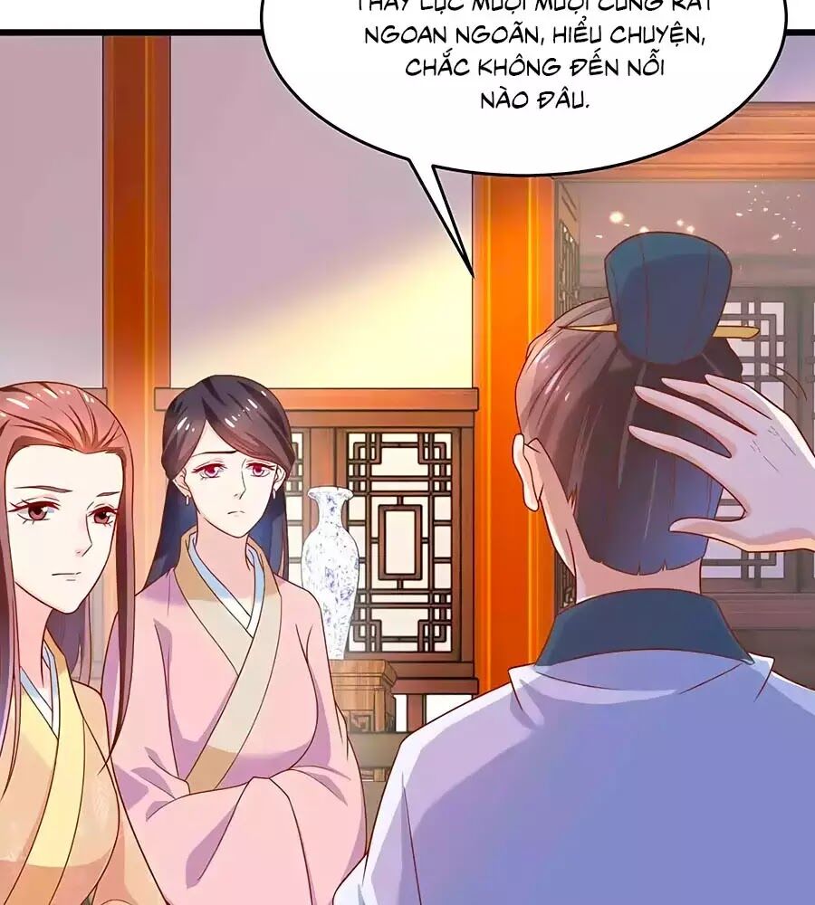 Nông Nữ Thù Sắc Chapter 205 - Trang 2
