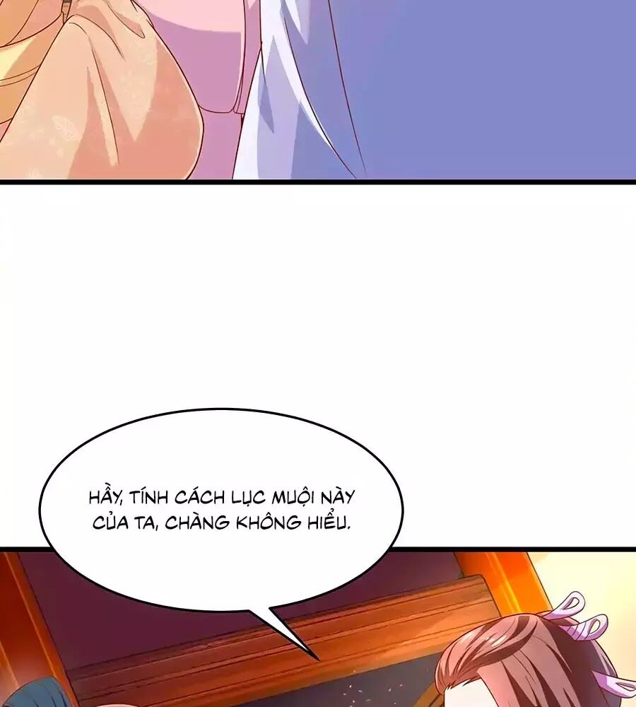 Nông Nữ Thù Sắc Chapter 205 - Trang 2