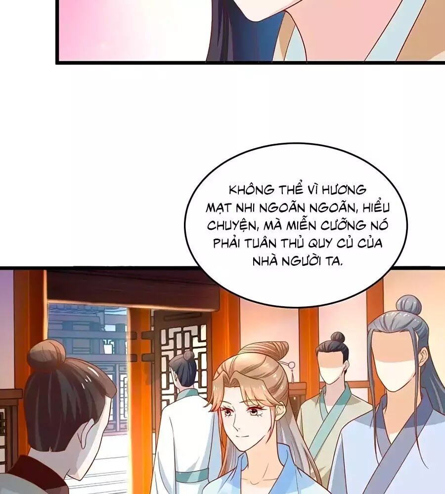 Nông Nữ Thù Sắc Chapter 205 - Trang 2