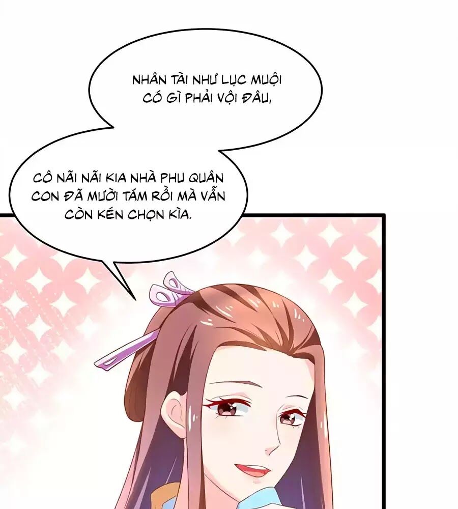 Nông Nữ Thù Sắc Chapter 205 - Trang 2