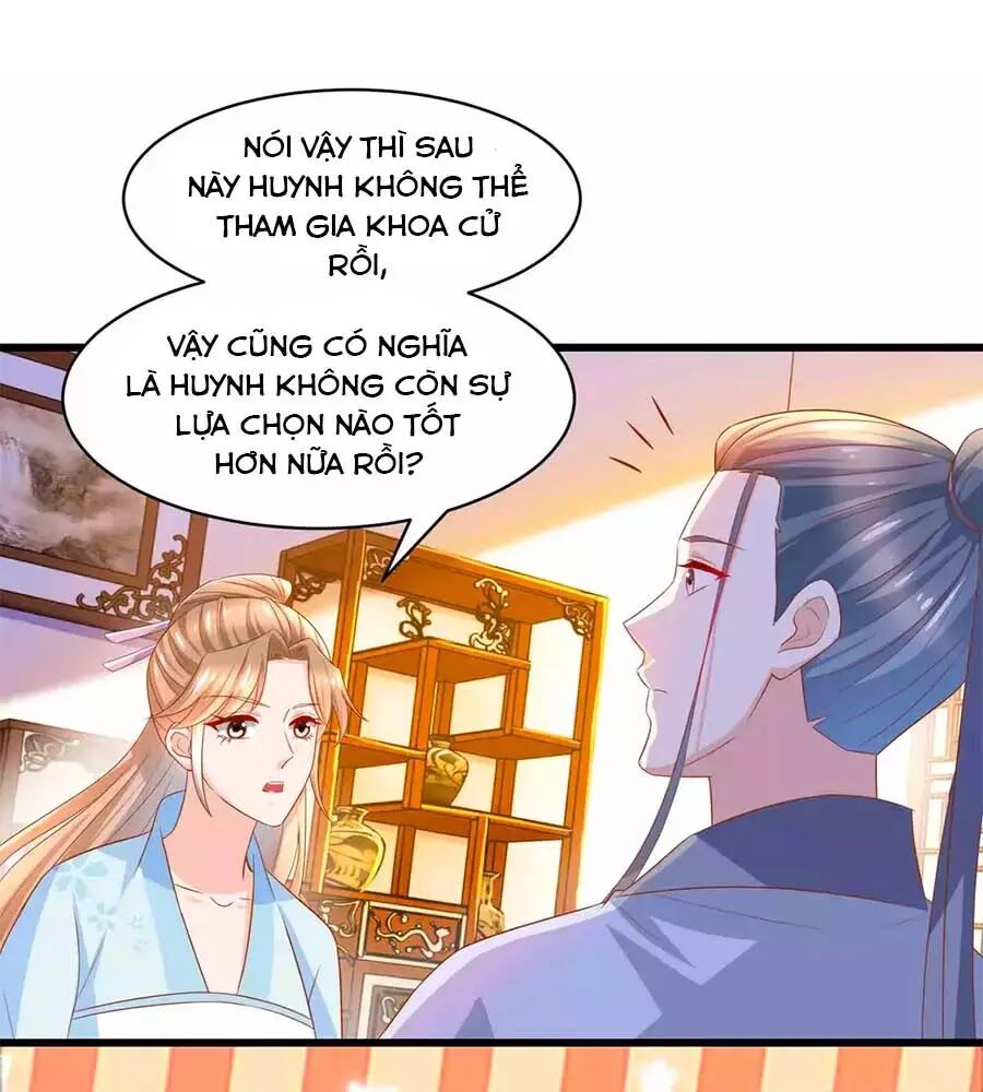 Nông Nữ Thù Sắc Chapter 207 - Trang 2