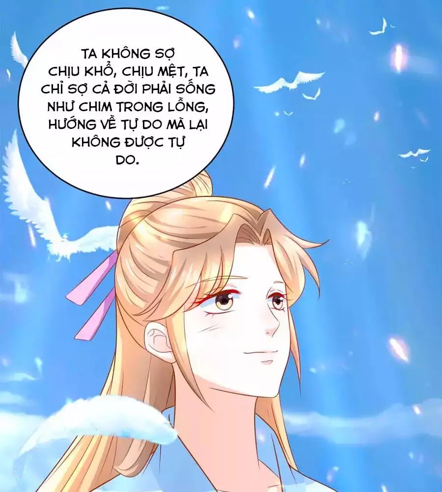 Nông Nữ Thù Sắc Chapter 207 - Trang 2