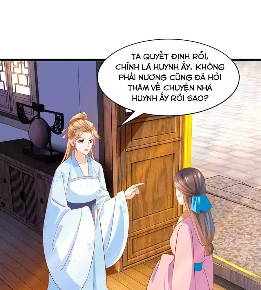 Nông Nữ Thù Sắc Chapter 207 - Trang 2