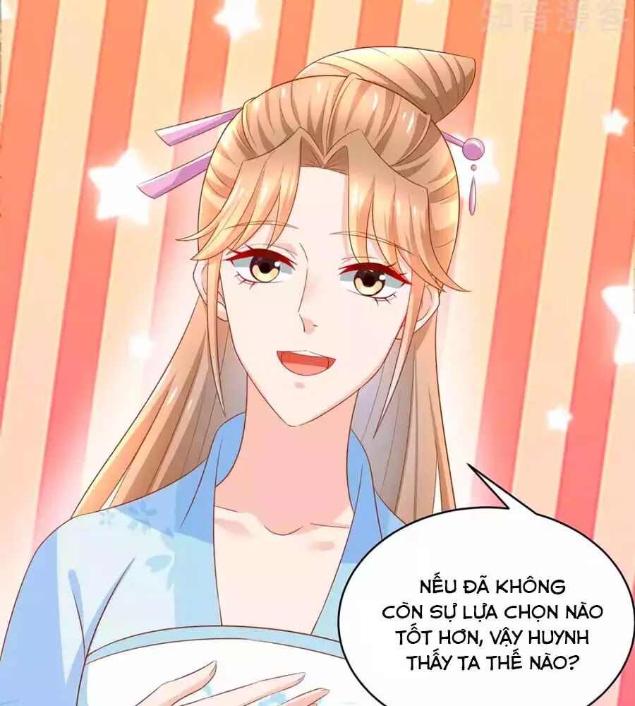 Nông Nữ Thù Sắc Chapter 207 - Trang 2