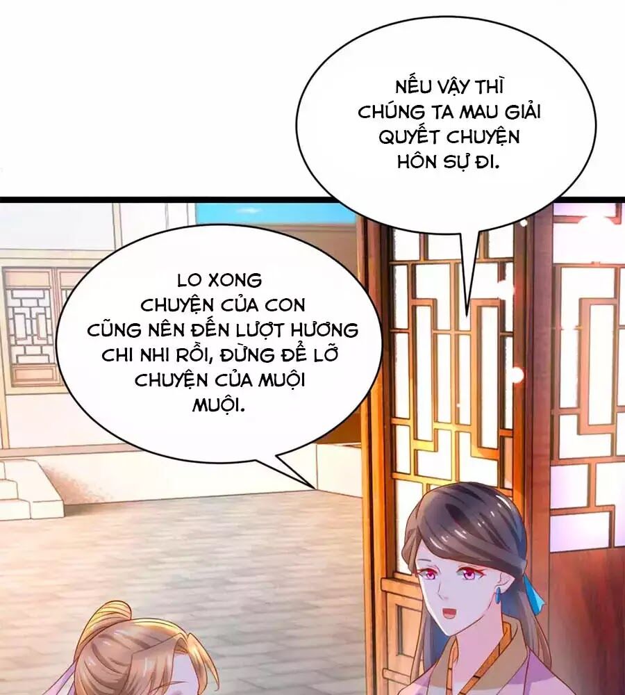 Nông Nữ Thù Sắc Chapter 207 - Trang 2