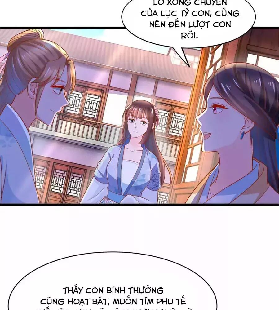 Nông Nữ Thù Sắc Chapter 207 - Trang 2