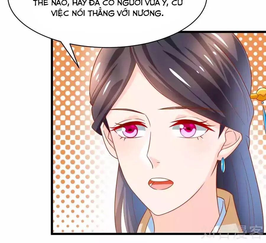Nông Nữ Thù Sắc Chapter 207 - Trang 2
