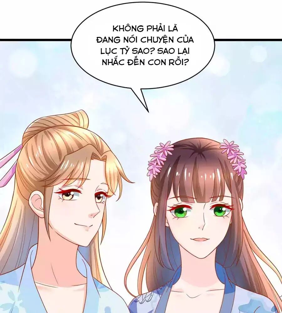 Nông Nữ Thù Sắc Chapter 207 - Trang 2