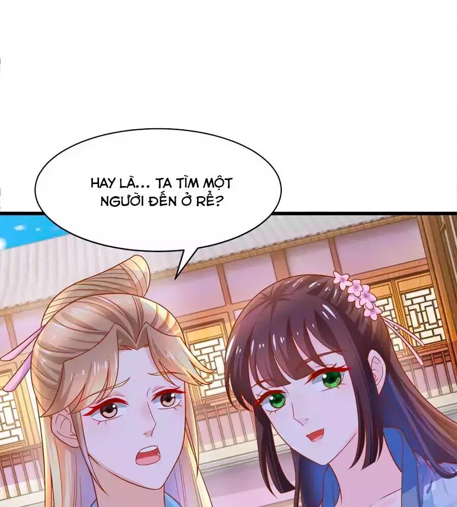 Nông Nữ Thù Sắc Chapter 207 - Trang 2