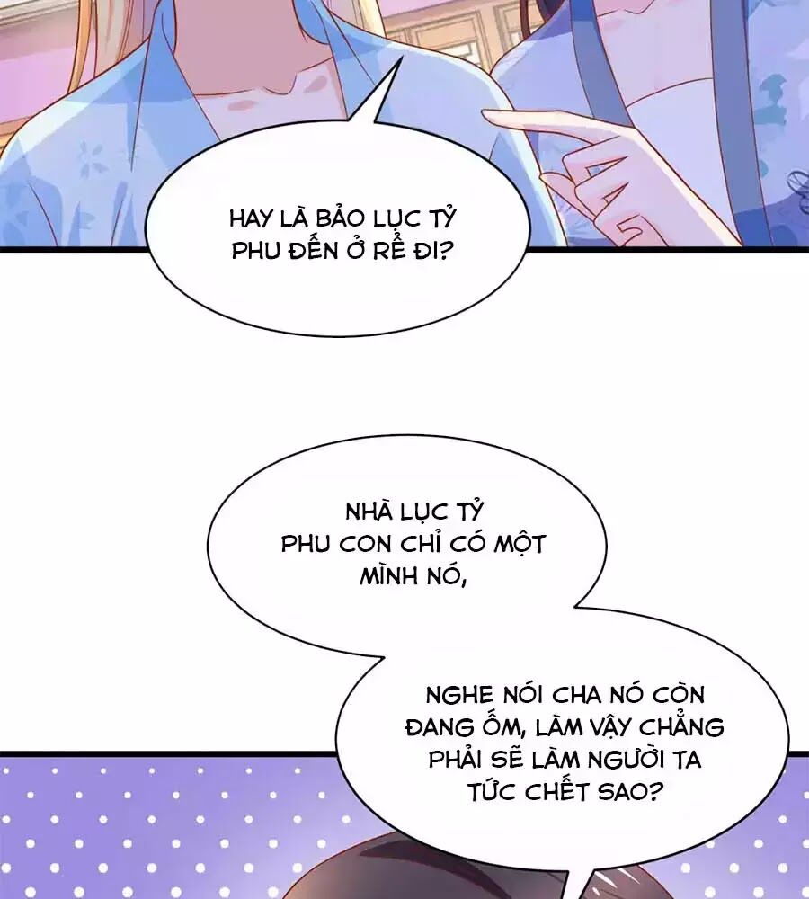 Nông Nữ Thù Sắc Chapter 207 - Trang 2