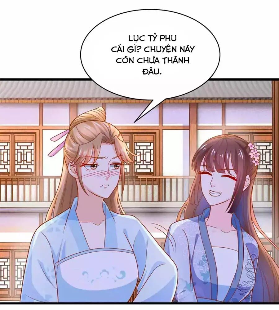 Nông Nữ Thù Sắc Chapter 207 - Trang 2