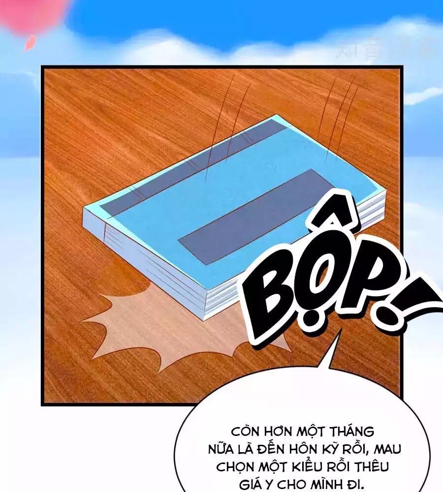 Nông Nữ Thù Sắc Chapter 207 - Trang 2