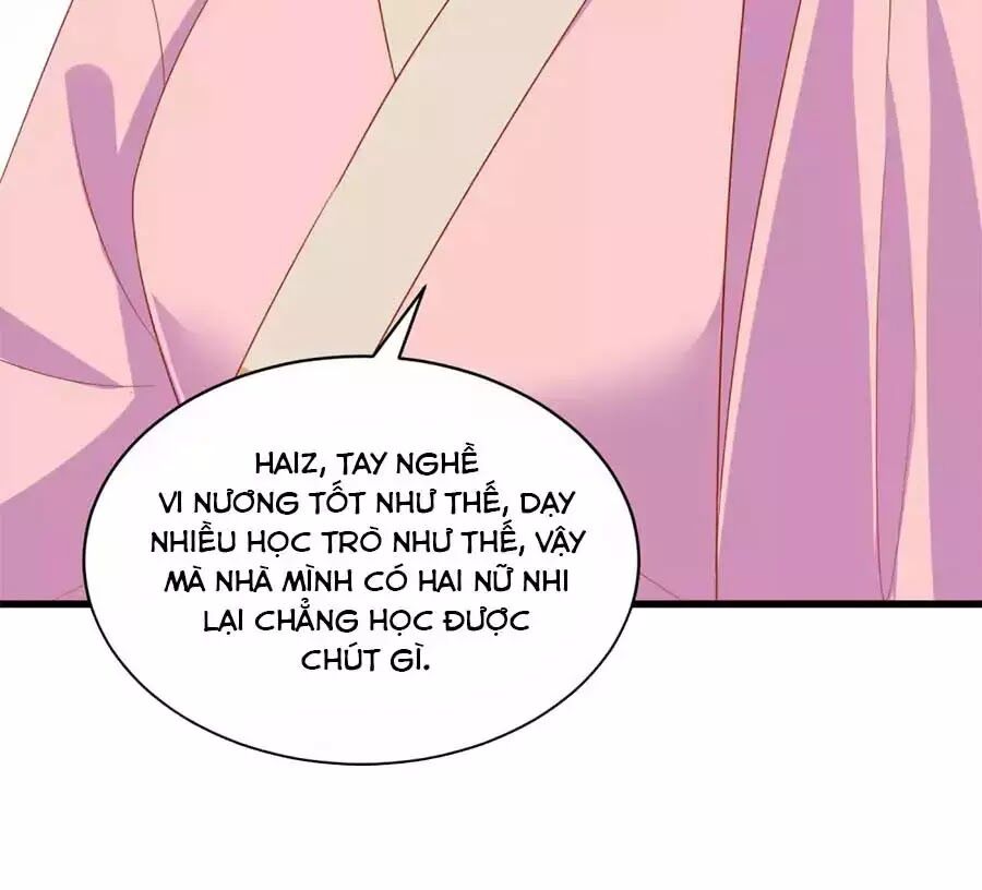 Nông Nữ Thù Sắc Chapter 207 - Trang 2