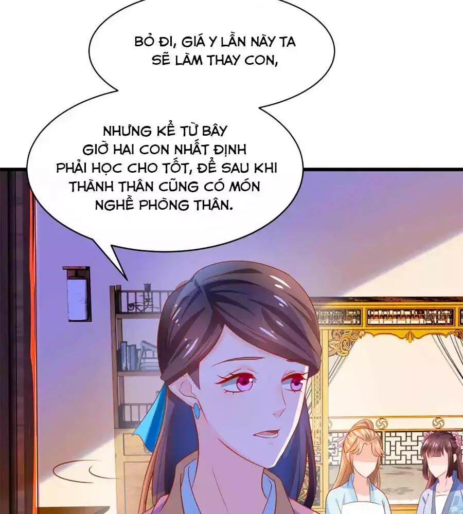 Nông Nữ Thù Sắc Chapter 207 - Trang 2