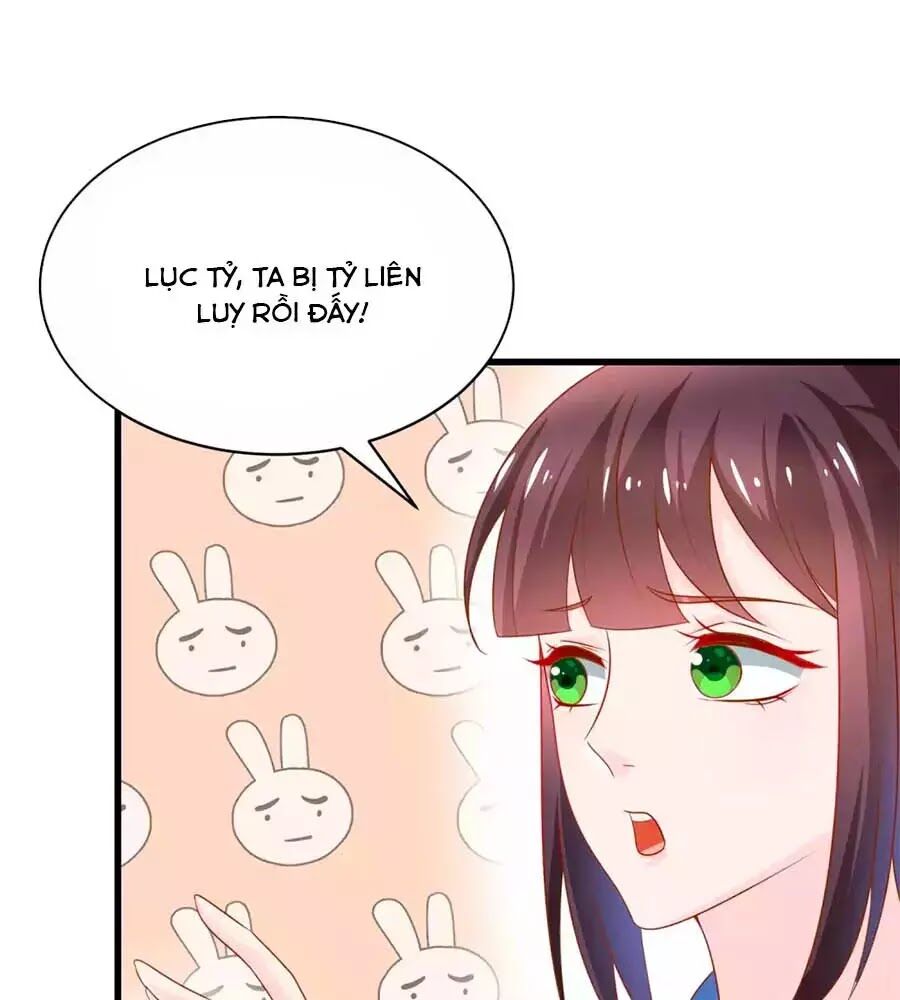 Nông Nữ Thù Sắc Chapter 207 - Trang 2