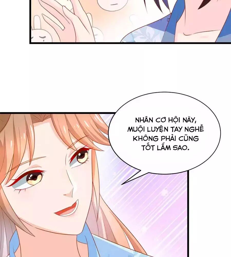 Nông Nữ Thù Sắc Chapter 207 - Trang 2